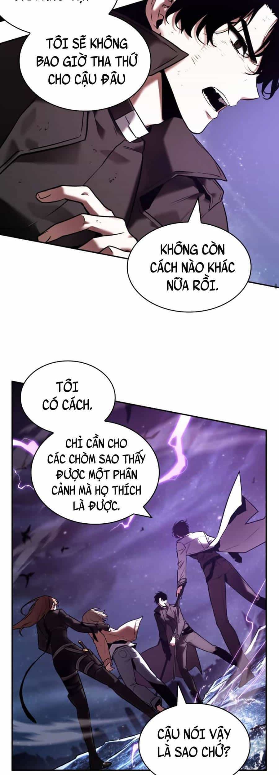 Toàn Trí Độc Giả - Chương 104 - ảnh 57