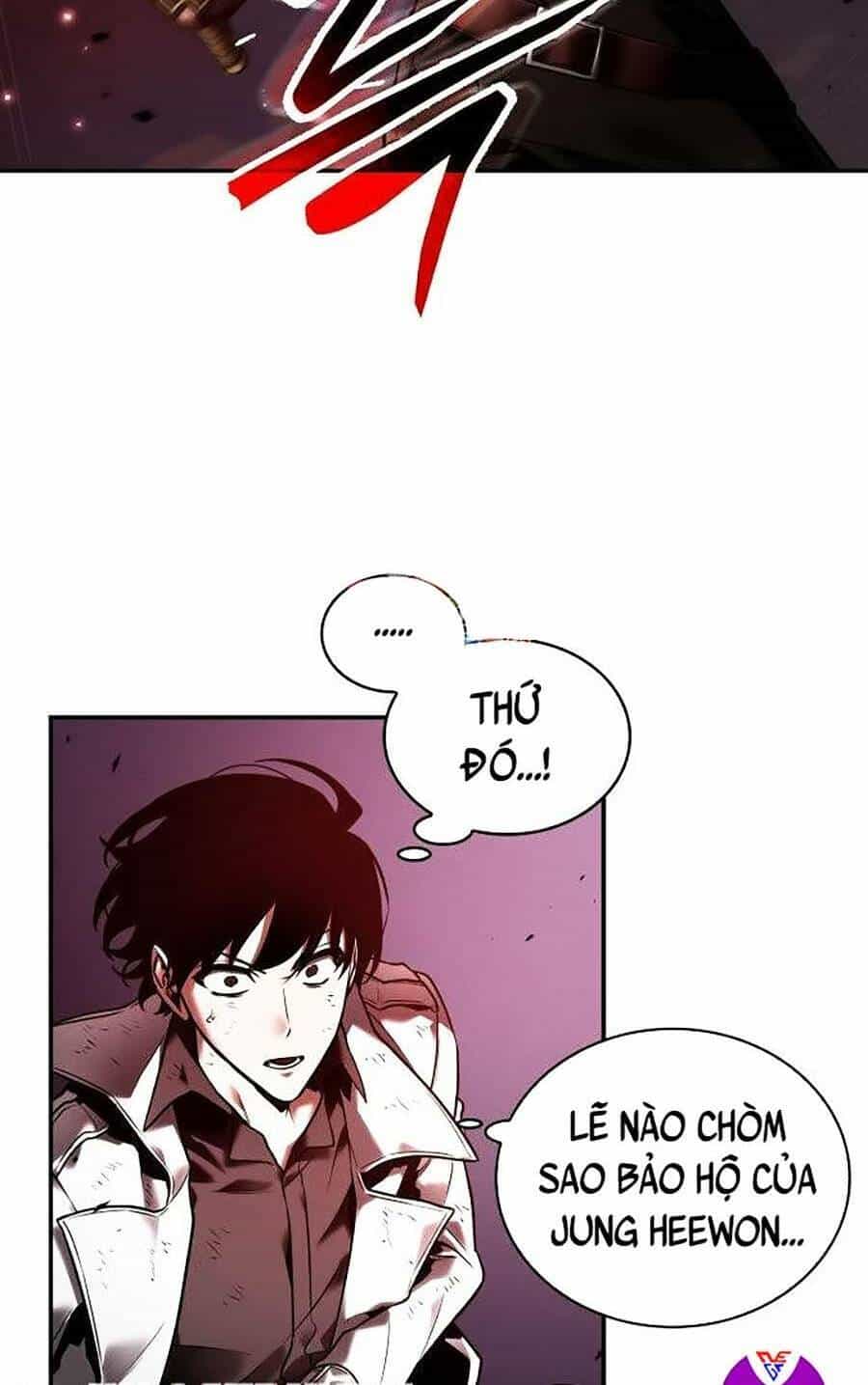 Toàn Trí Độc Giả - Chương 106 - ảnh 42