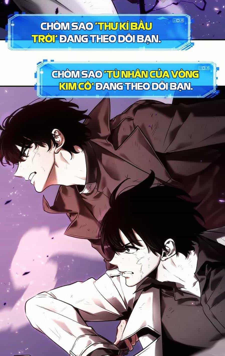 Toàn Trí Độc Giả - Chương 106 - ảnh 8