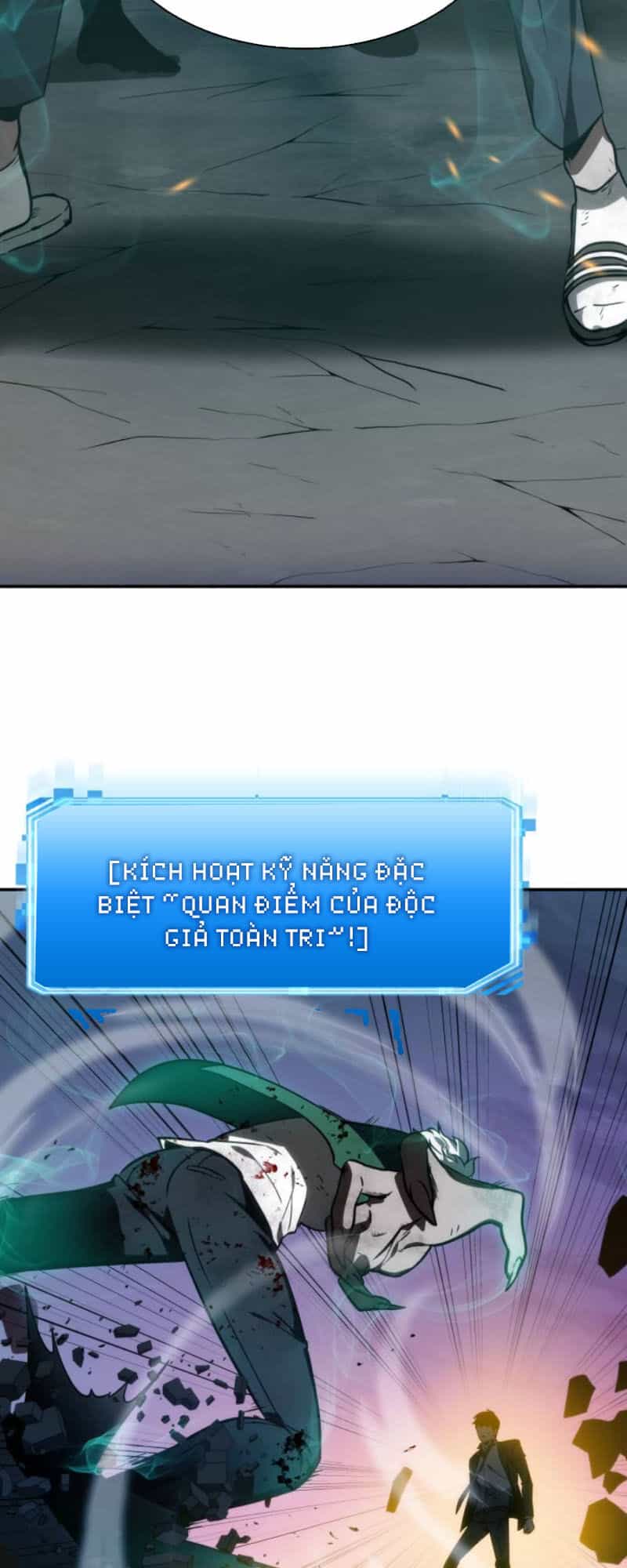 Toàn Trí Độc Giả - Chương 10 - ảnh 26
