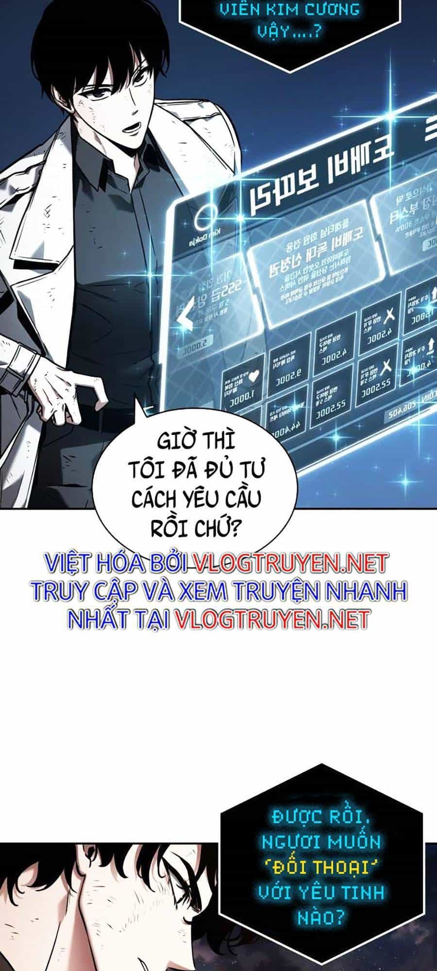 Toàn Trí Độc Giả - Chương 108 - ảnh 47