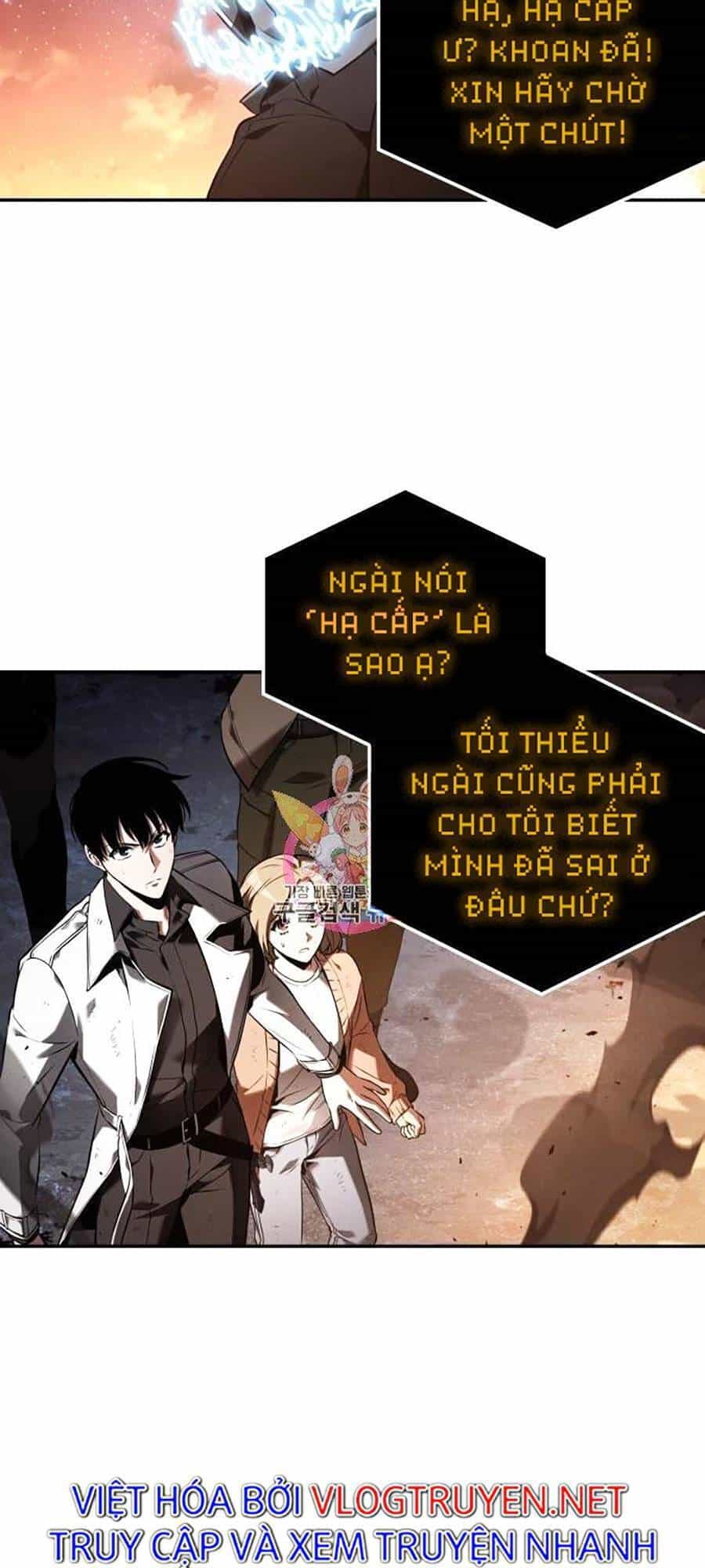 Toàn Trí Độc Giả - Chương 108 - ảnh 5