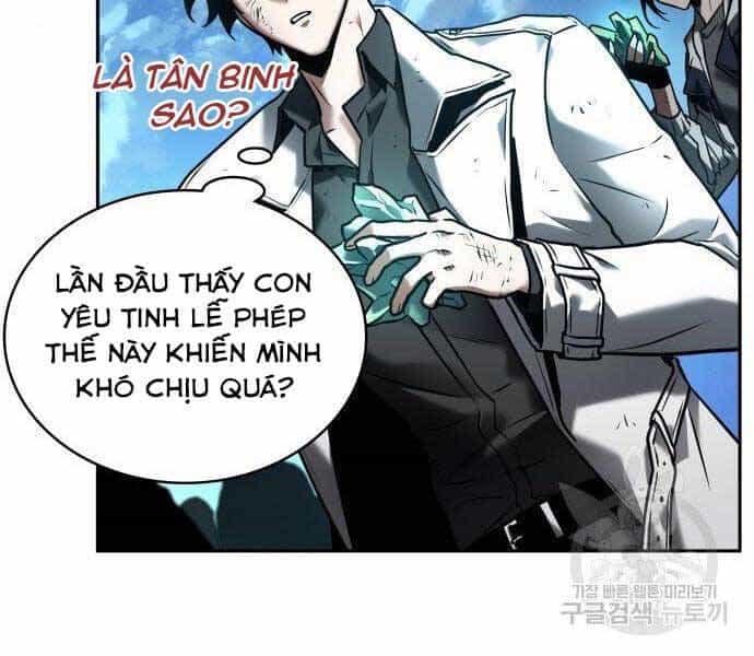 Toàn Trí Độc Giả - Chương 110 - ảnh 7