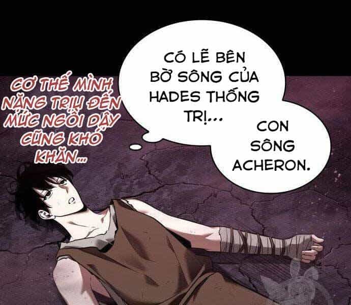 Toàn Trí Độc Giả - Chương 112 - ảnh 20