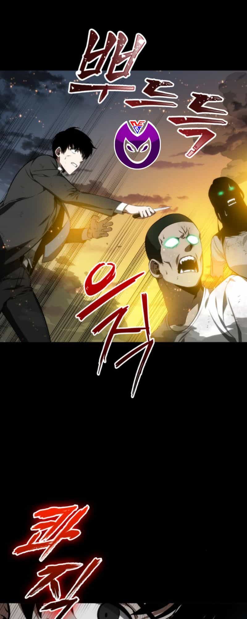 Toàn Trí Độc Giả - Chương 11 - ảnh 3