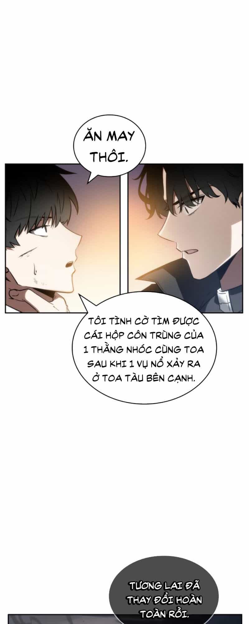Toàn Trí Độc Giả - Chương 11 - ảnh 46