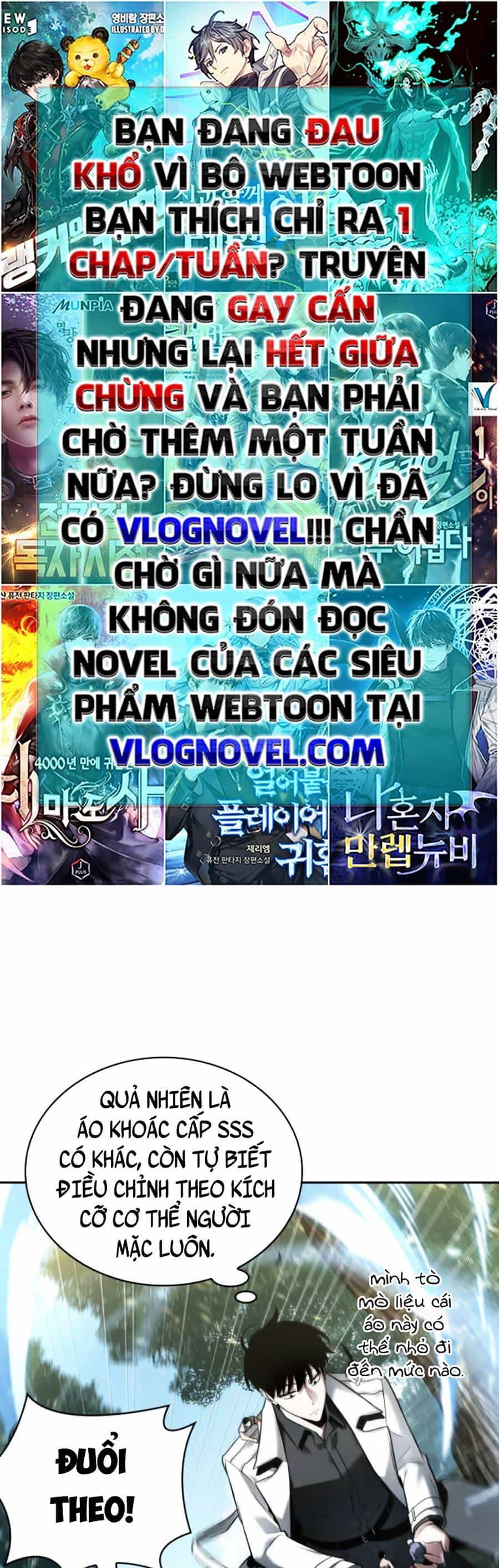 Toàn Trí Độc Giả - Chương 130 - ảnh 19