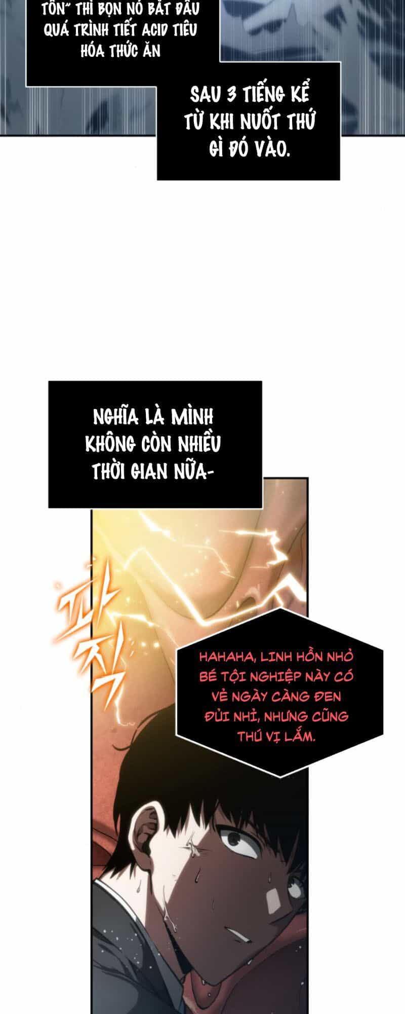 Toàn Trí Độc Giả - Chương 13 - ảnh 17