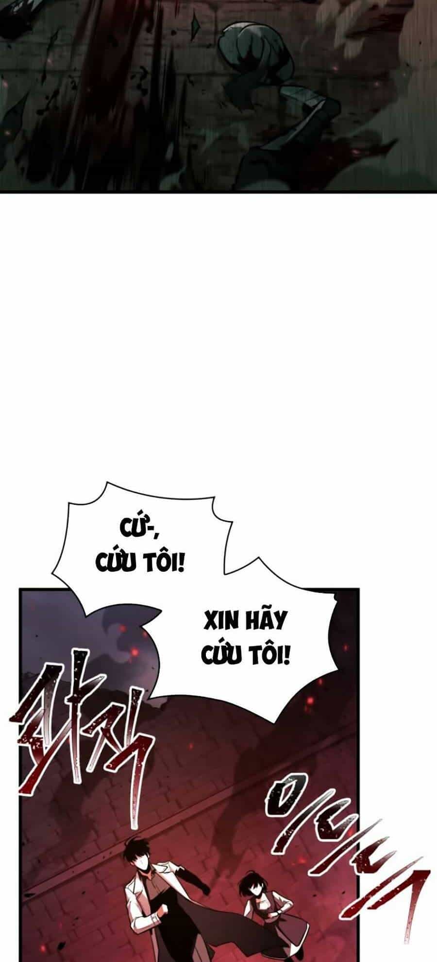 Toàn Trí Độc Giả - Chương 140 - ảnh 54