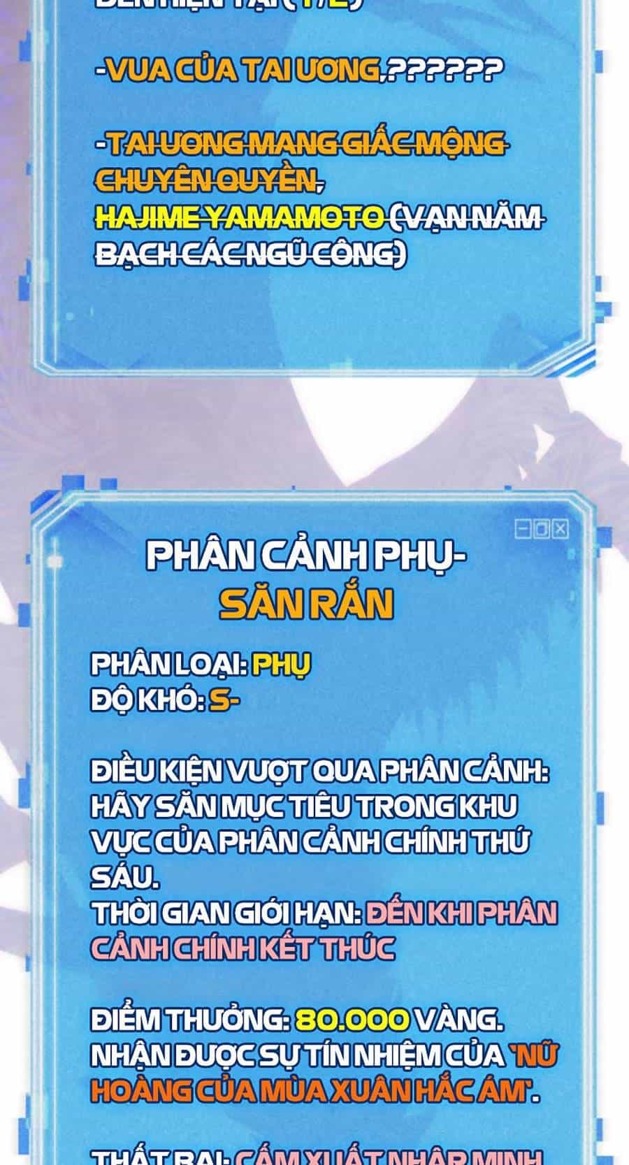 Toàn Trí Độc Giả - Chương 142 - ảnh 56