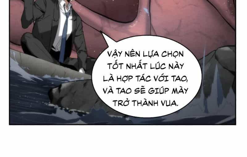 Toàn Trí Độc Giả - Chương 14 - ảnh 23