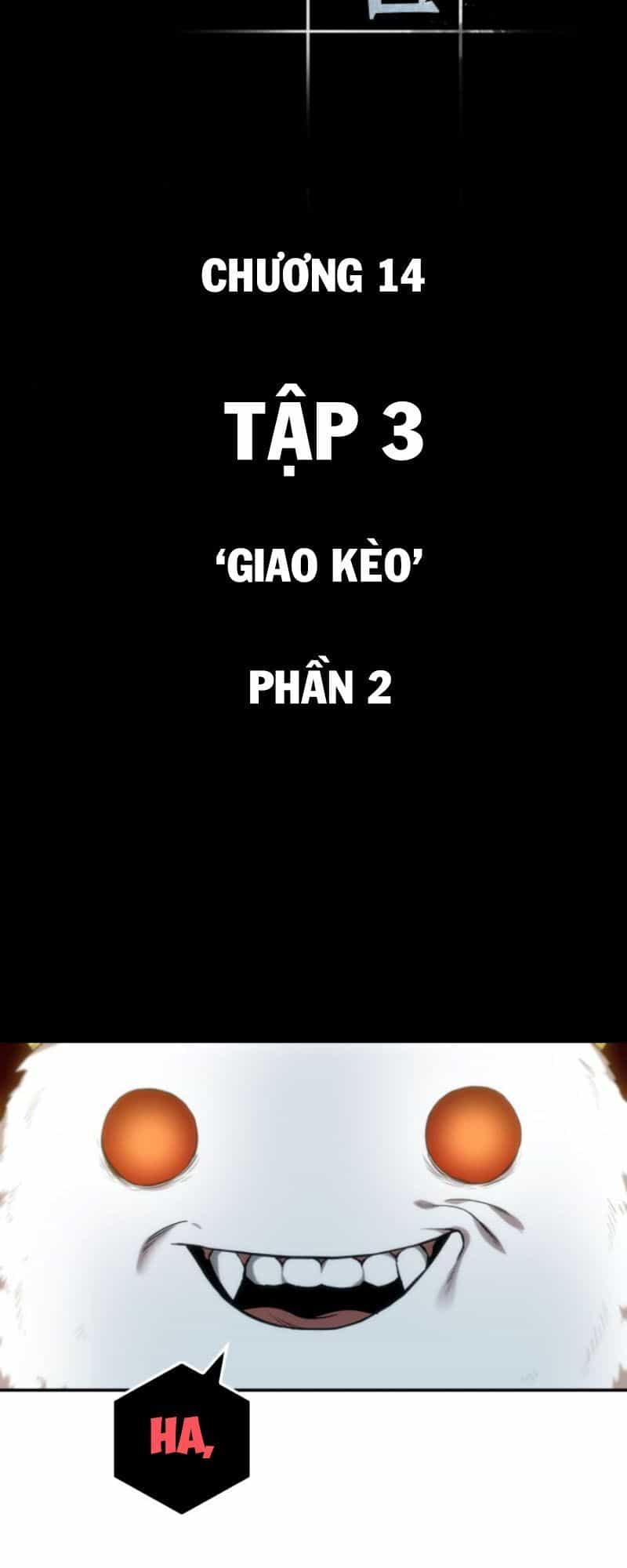 Toàn Trí Độc Giả - Chương 14 - ảnh 3