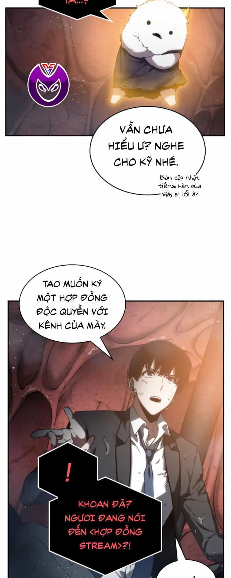 Toàn Trí Độc Giả - Chương 14 - ảnh 9