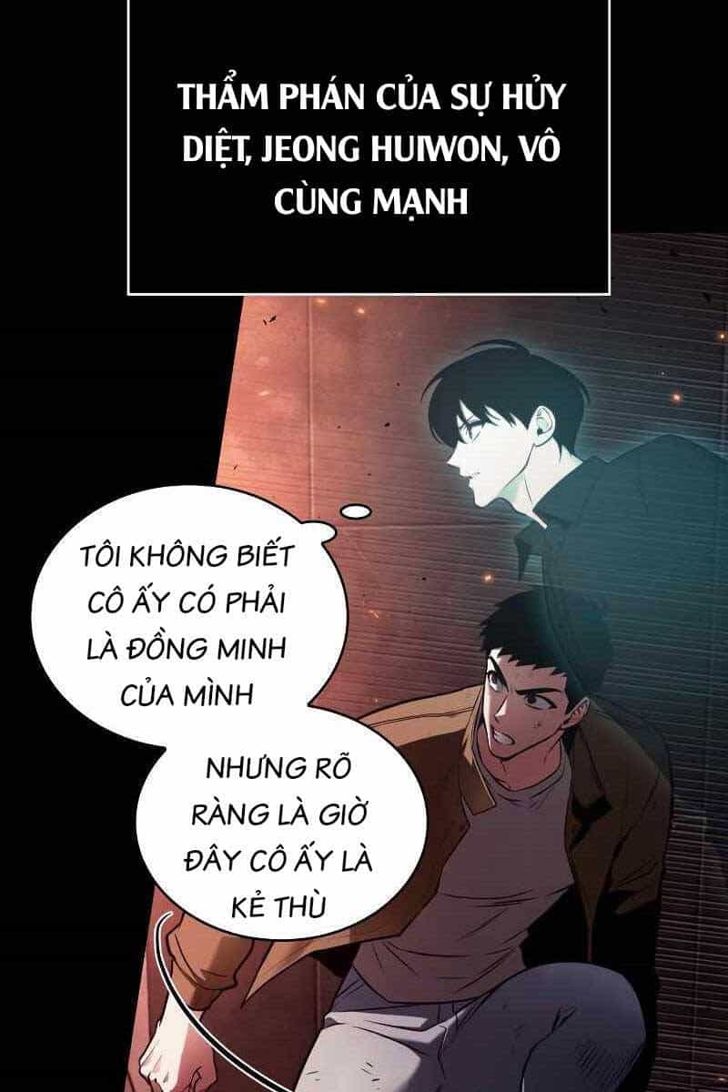 Toàn Trí Độc Giả - Chương 154 - ảnh 18