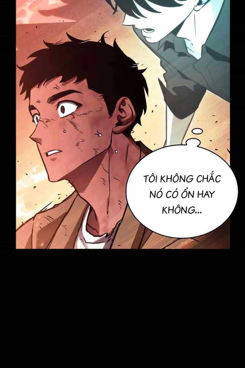 Toàn Trí Độc Giả - Chương 154 - ảnh 50