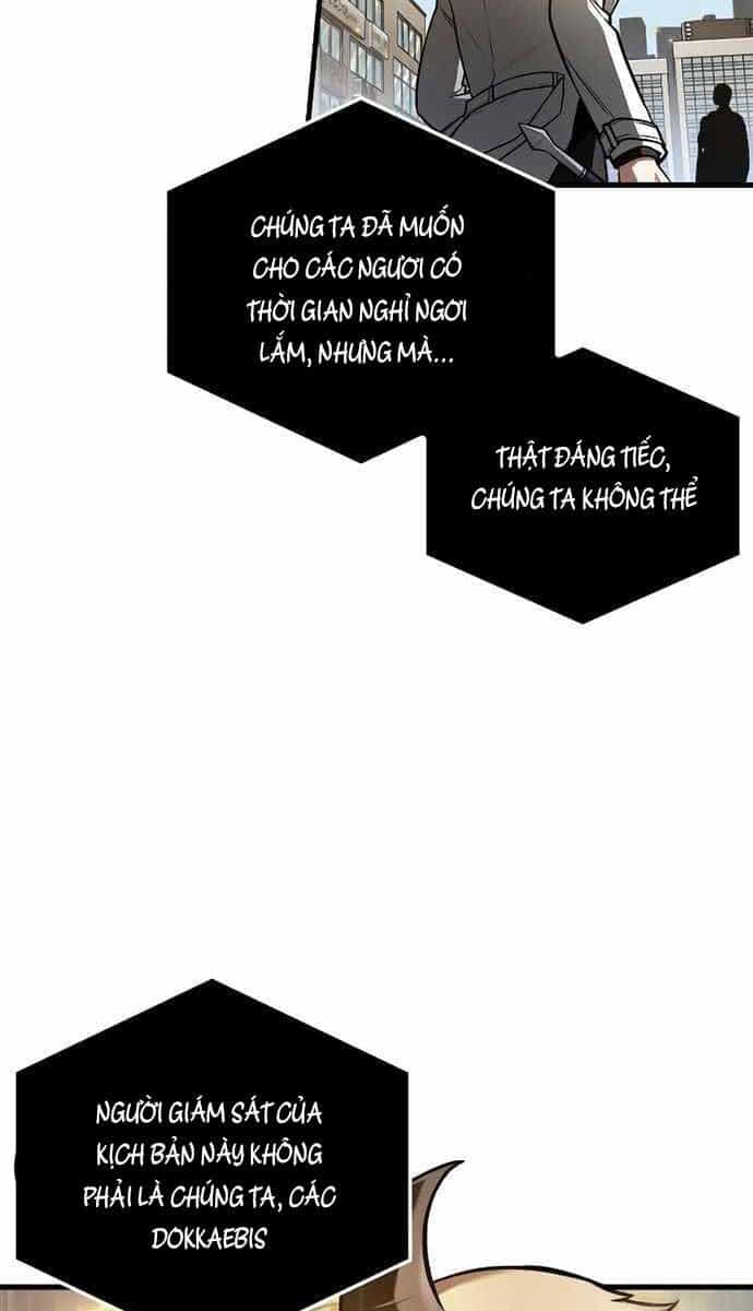 Toàn Trí Độc Giả - Chương 156 - ảnh 85