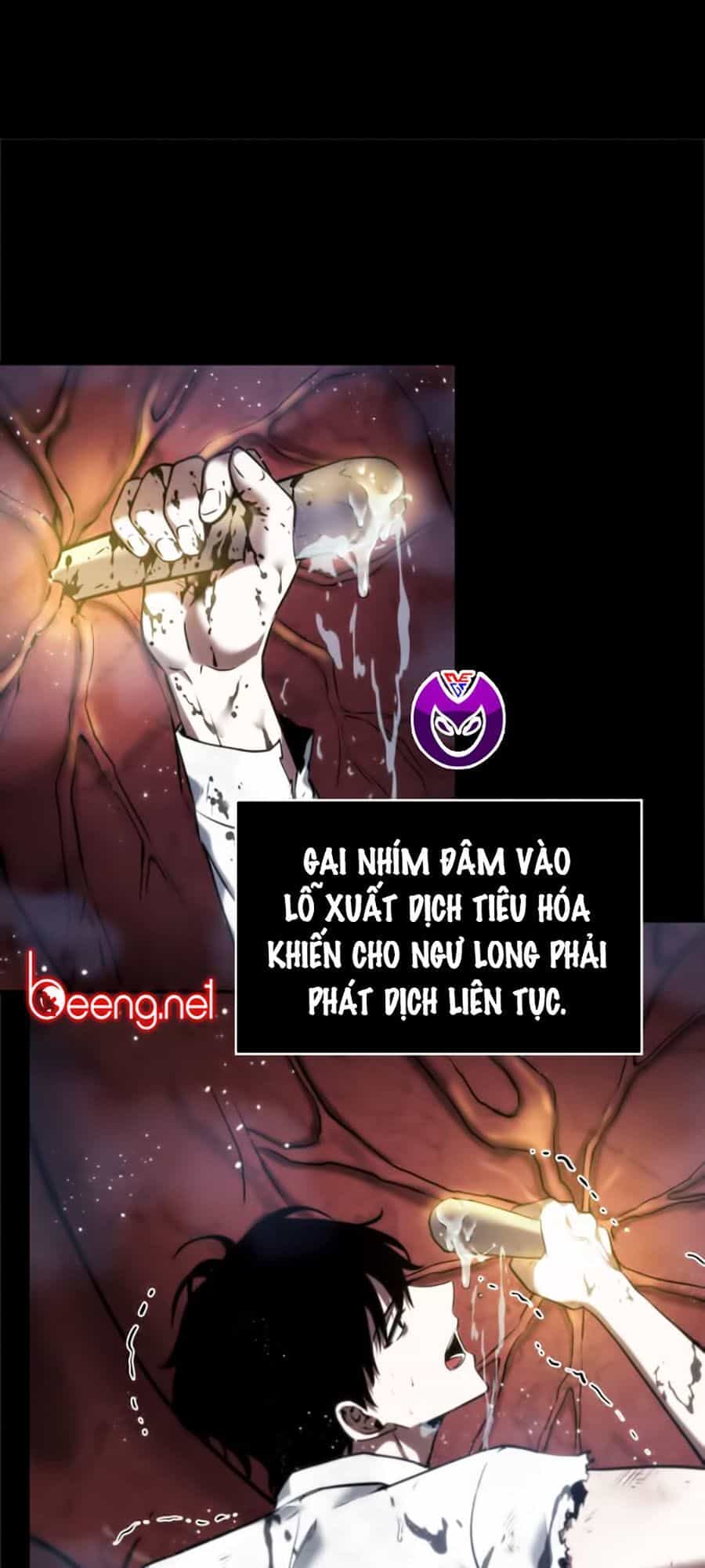 Toàn Trí Độc Giả - Chương 15 - ảnh 48