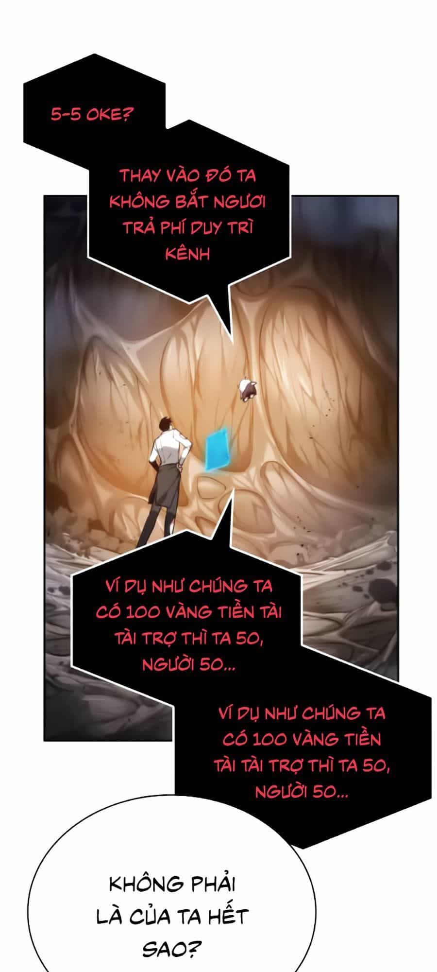 Toàn Trí Độc Giả - Chương 15 - ảnh 70