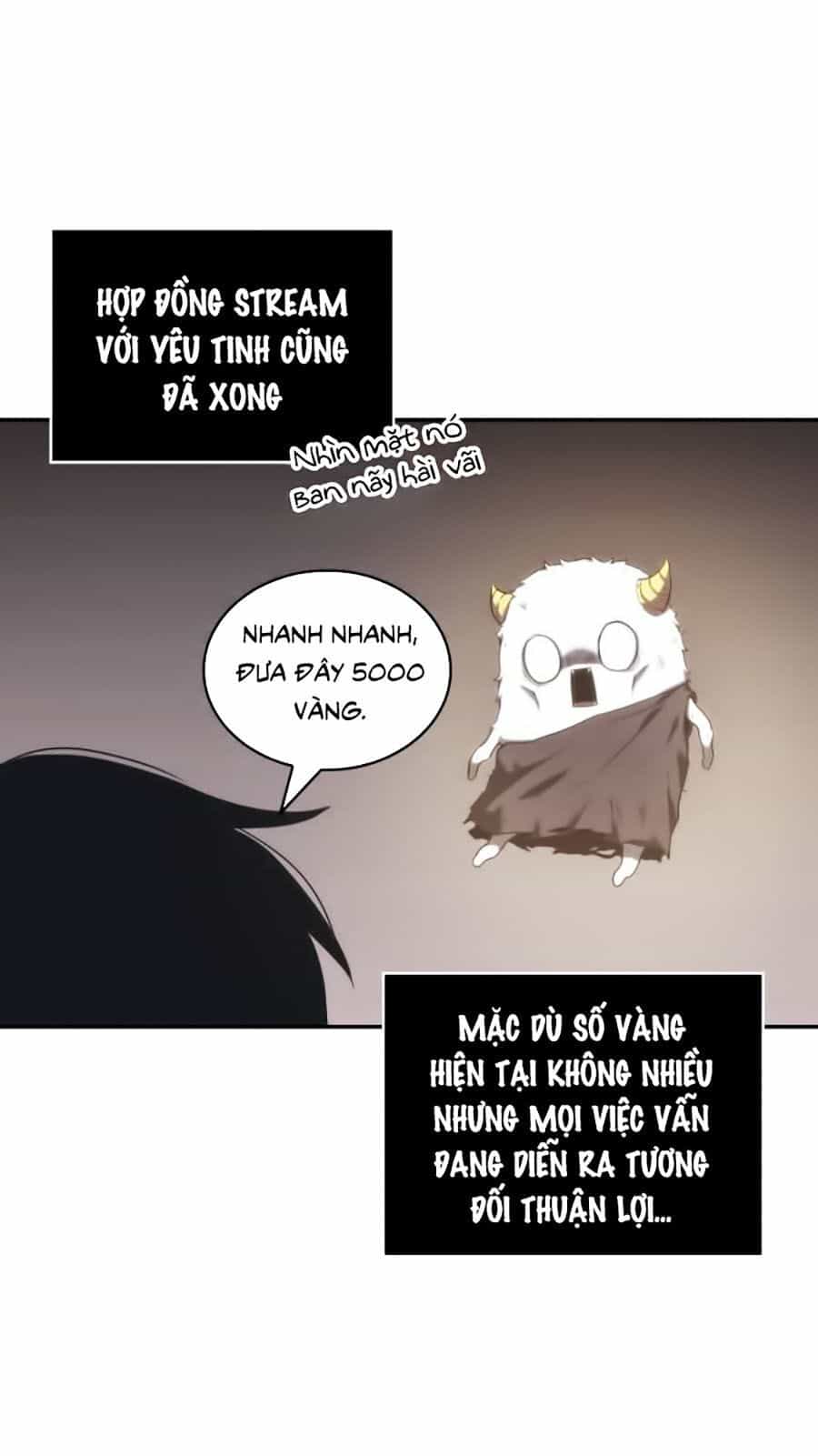 Toàn Trí Độc Giả - Chương 15 - ảnh 93