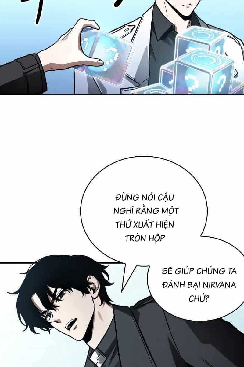 Toàn Trí Độc Giả - Chương 158 - ảnh 27