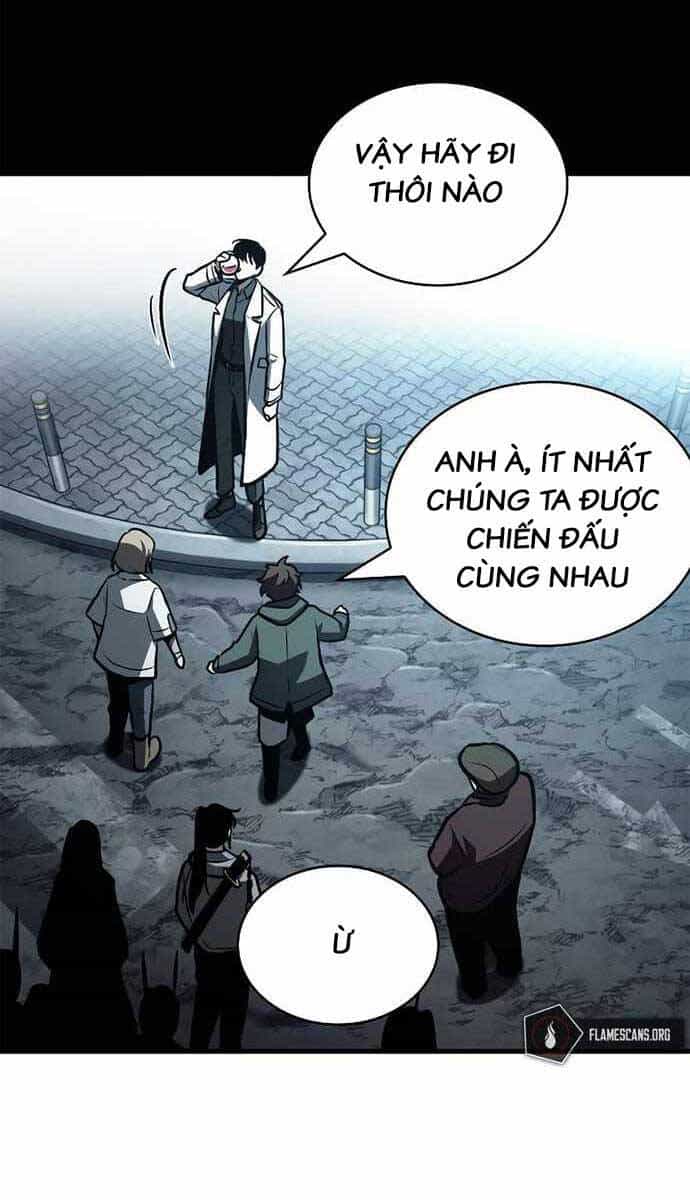 Toàn Trí Độc Giả - Chương 159 - ảnh 78