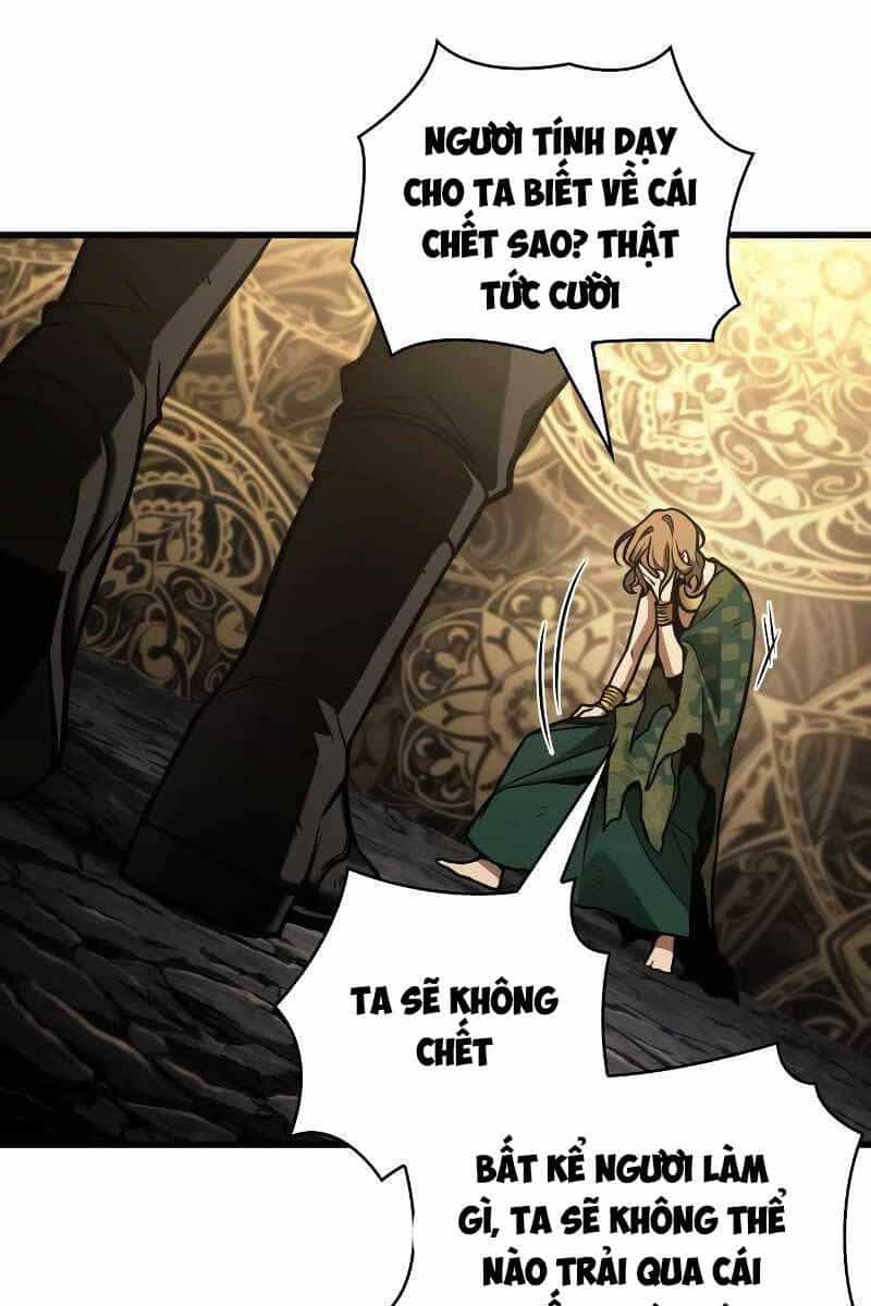 Toàn Trí Độc Giả - Chương 163 - ảnh 20