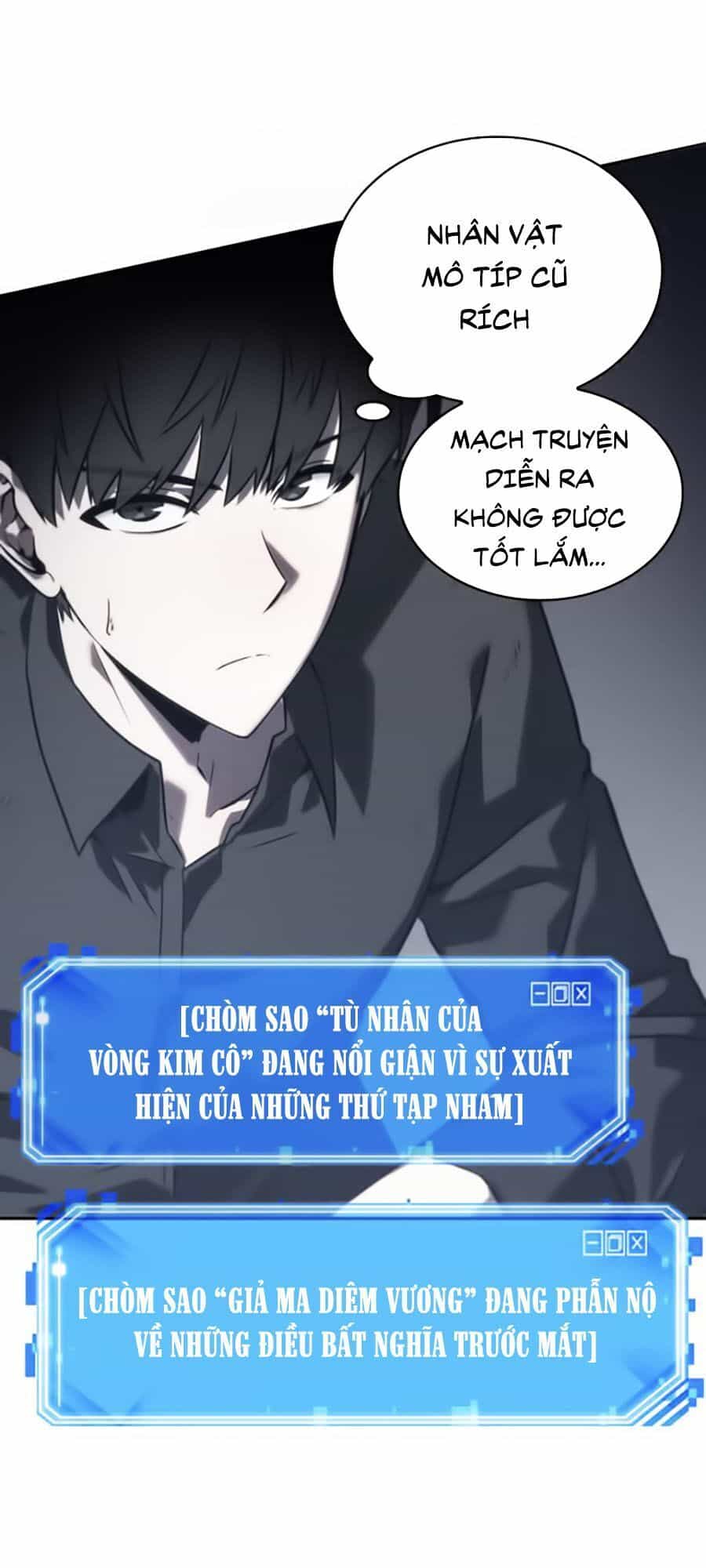 Toàn Trí Độc Giả - Chương 16 - ảnh 50
