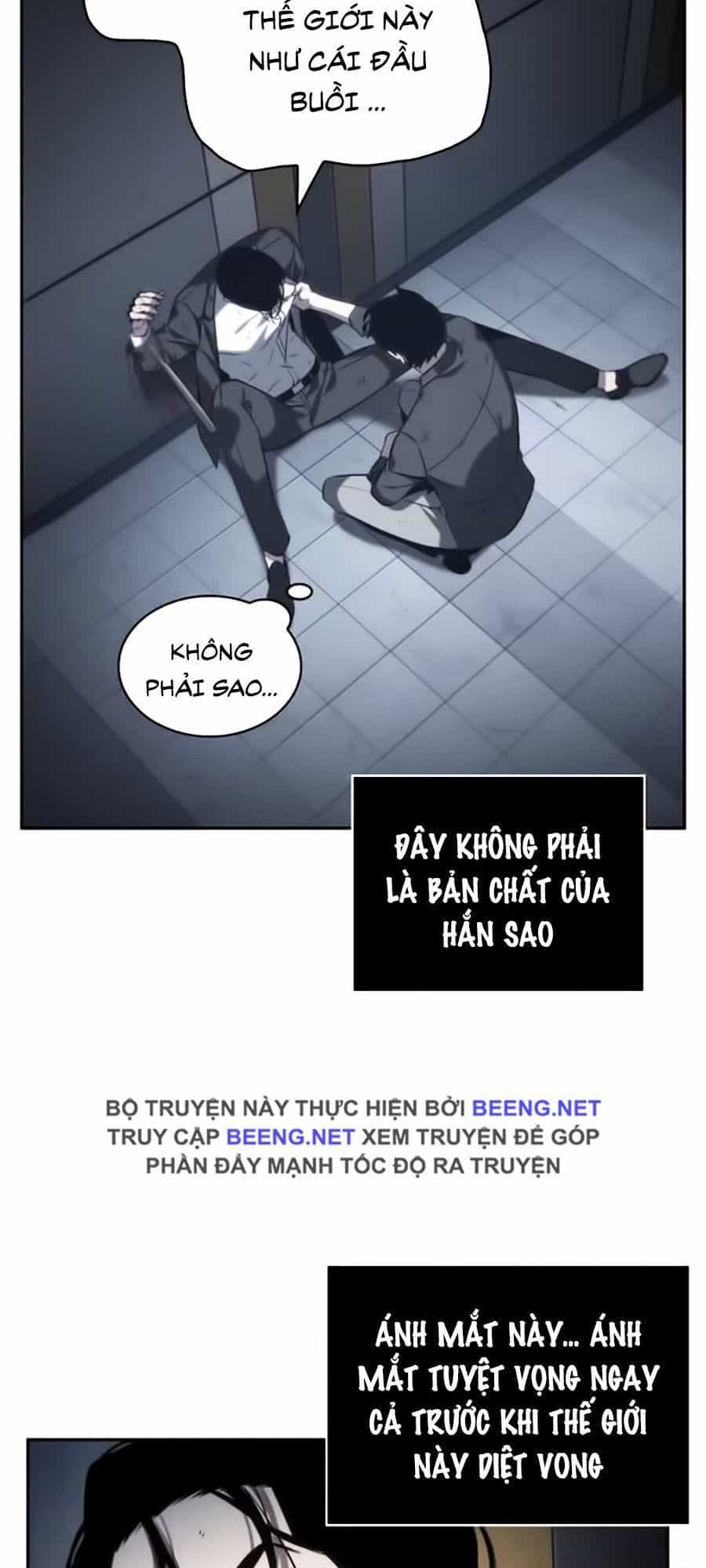 Toàn Trí Độc Giả - Chương 16 - ảnh 86