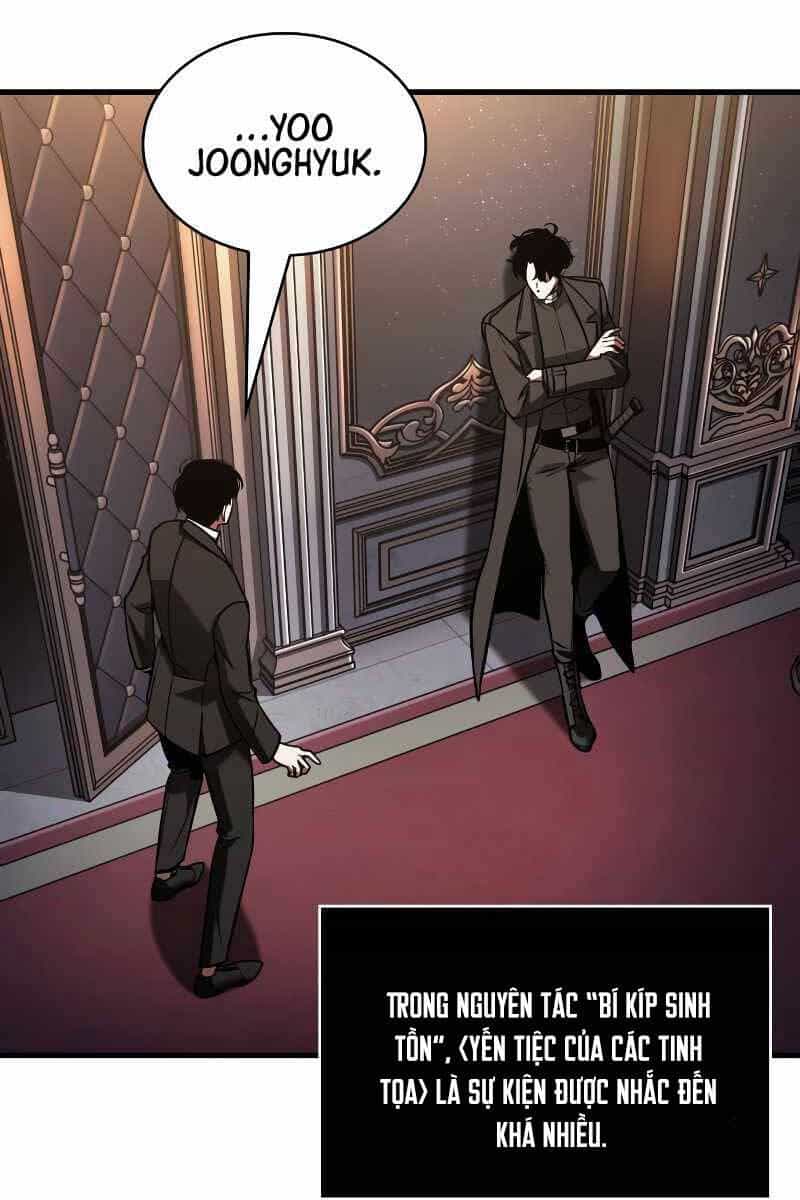 Toàn Trí Độc Giả - Chương 167 - ảnh 25