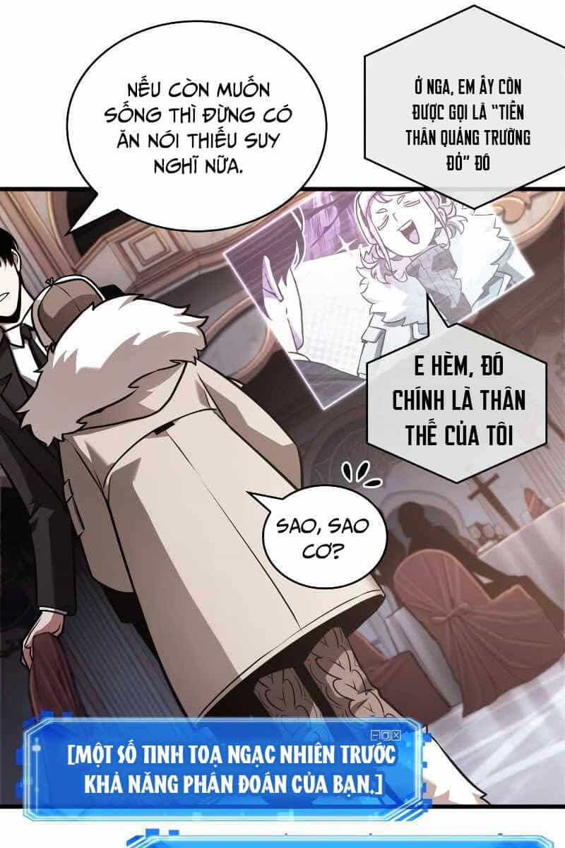 Toàn Trí Độc Giả - Chương 168 - ảnh 37