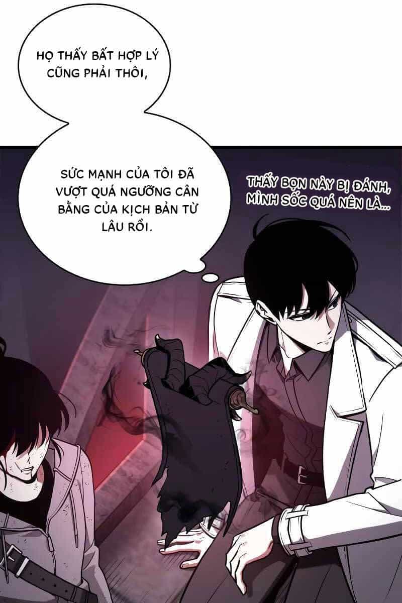 Toàn Trí Độc Giả - Chương 173 - ảnh 93
