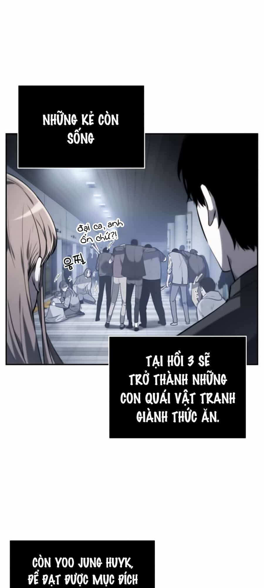 Toàn Trí Độc Giả - Chương 17 - ảnh 15