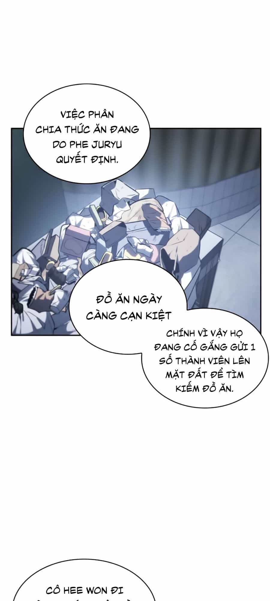 Toàn Trí Độc Giả - Chương 17 - ảnh 41