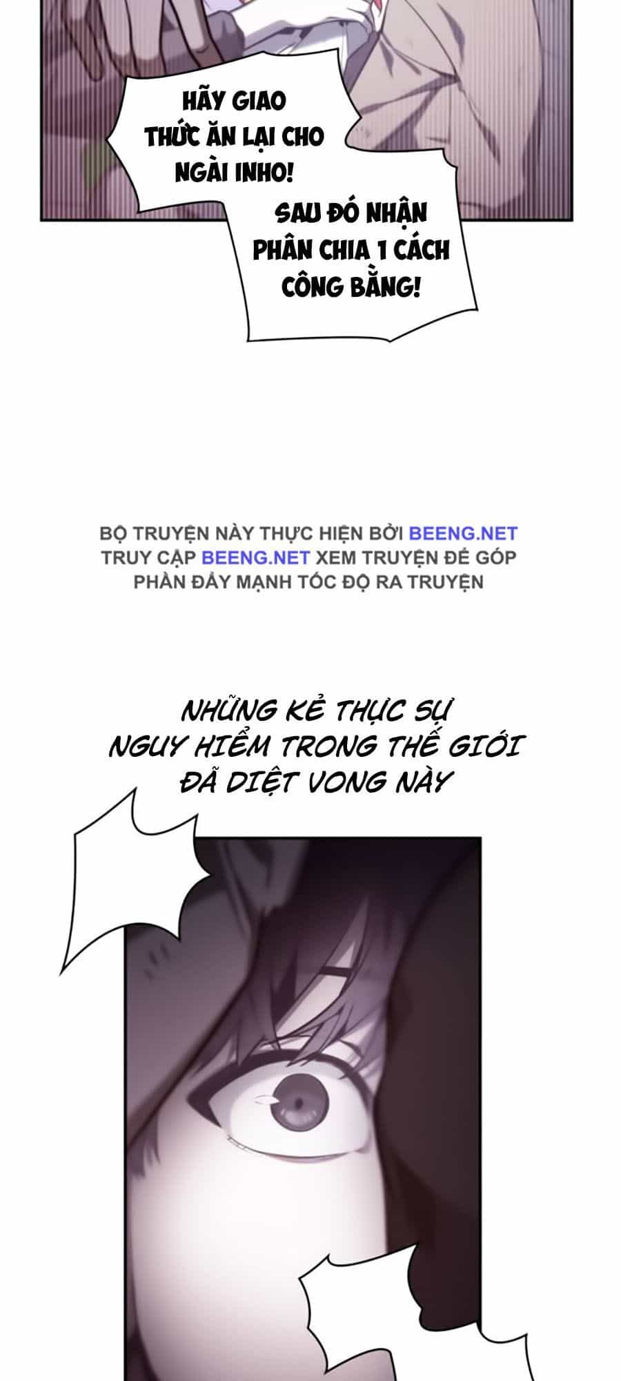 Toàn Trí Độc Giả - Chương 17 - ảnh 66