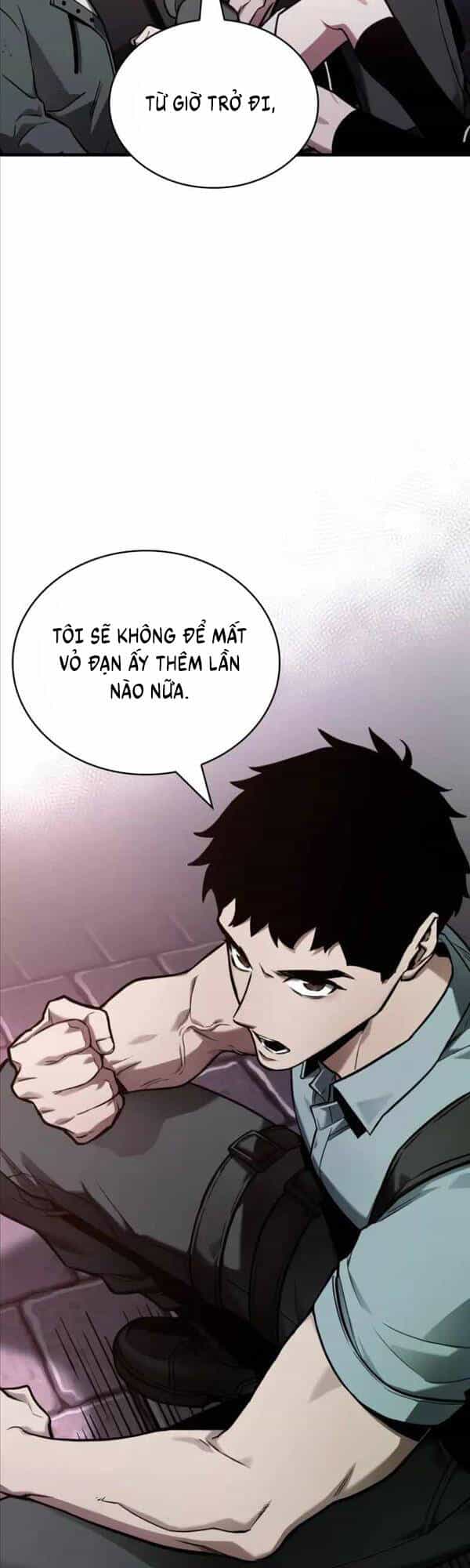 Toàn Trí Độc Giả - Chương 177 - ảnh 10