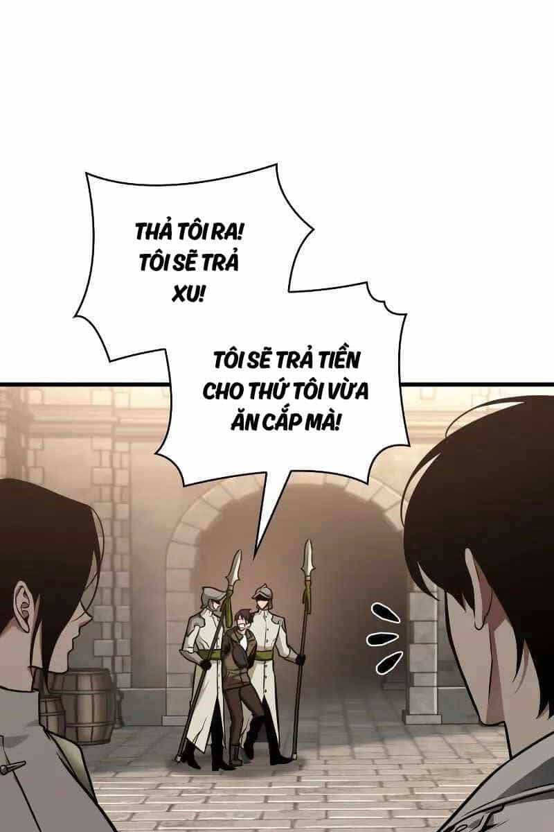Toàn Trí Độc Giả - Chương 181 - ảnh 32