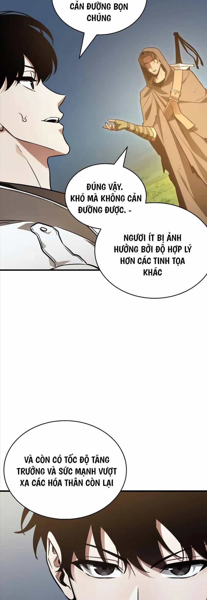 Toàn Trí Độc Giả - Chương 185 - ảnh 10