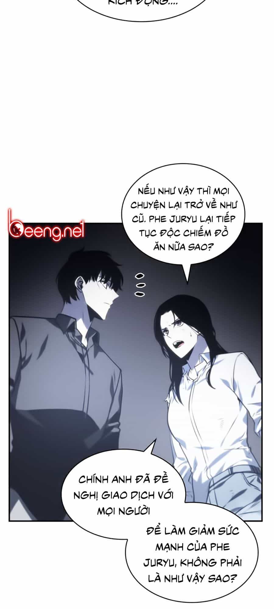 Toàn Trí Độc Giả - Chương 18 - ảnh 46