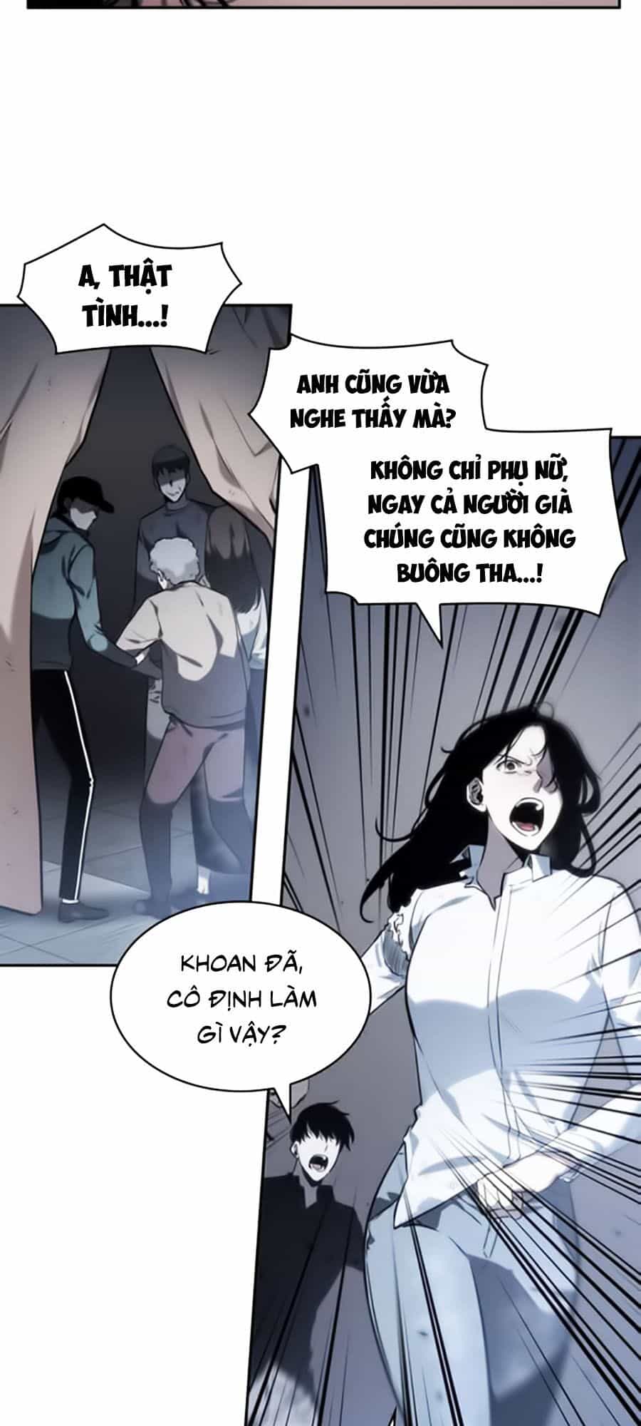 Toàn Trí Độc Giả - Chương 18 - ảnh 65