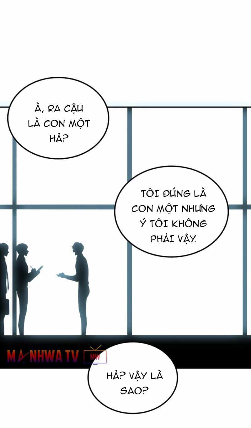 Toàn Trí Độc Giả - Chương 1 - ảnh 17