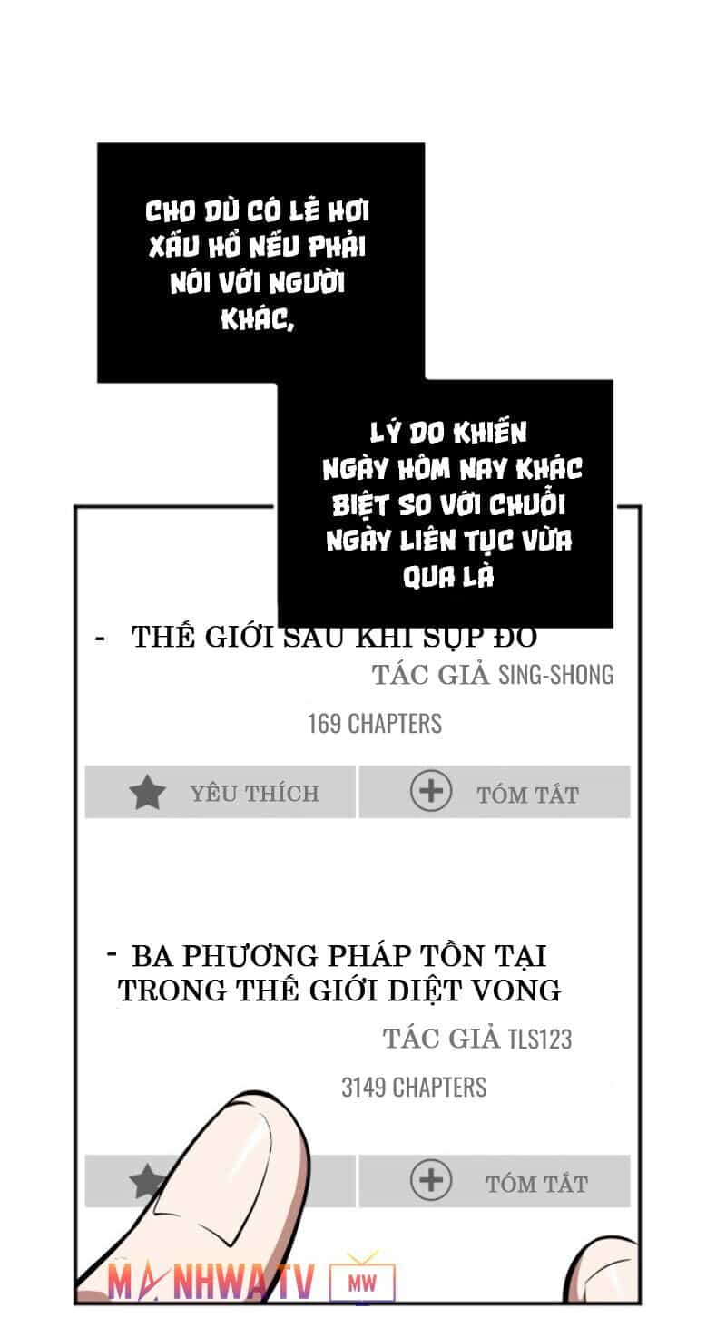 Toàn Trí Độc Giả - Chương 1 - ảnh 42