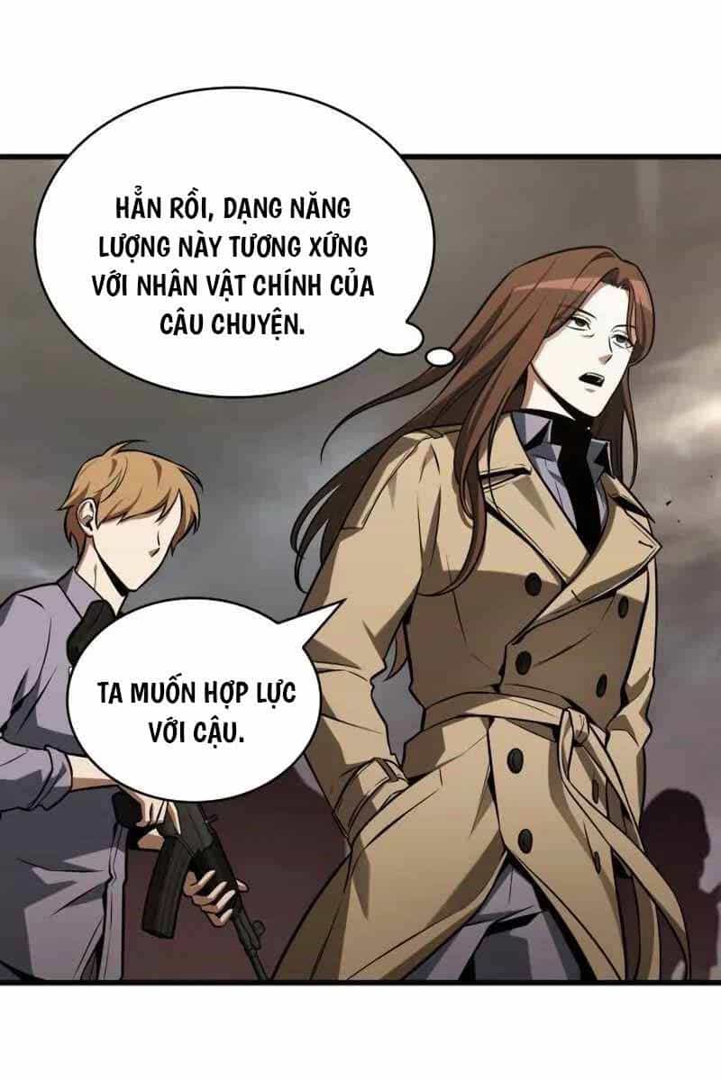 Toàn Trí Độc Giả - Chương 197 - ảnh 51