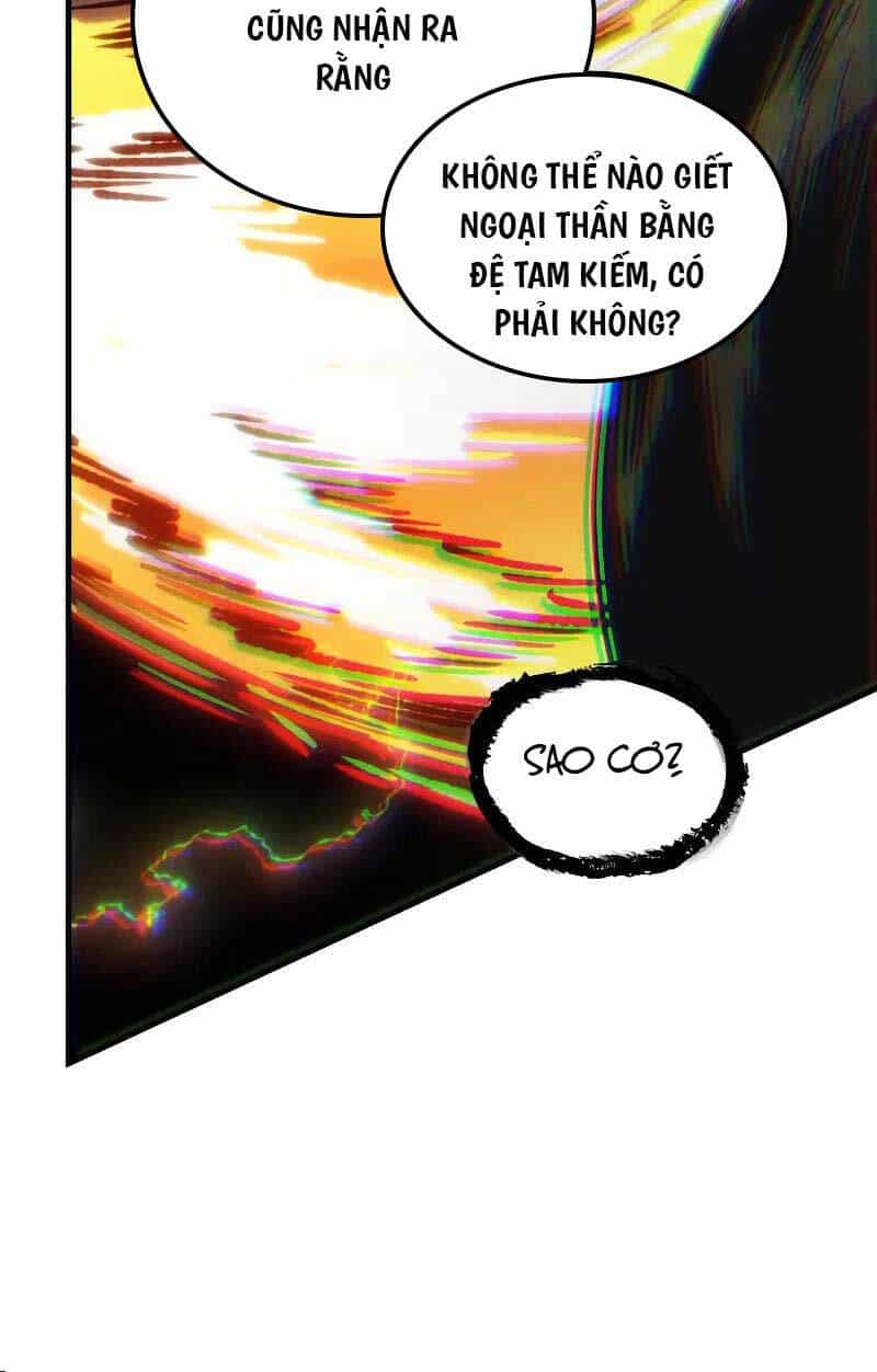 Toàn Trí Độc Giả - Chương 204 - ảnh 25