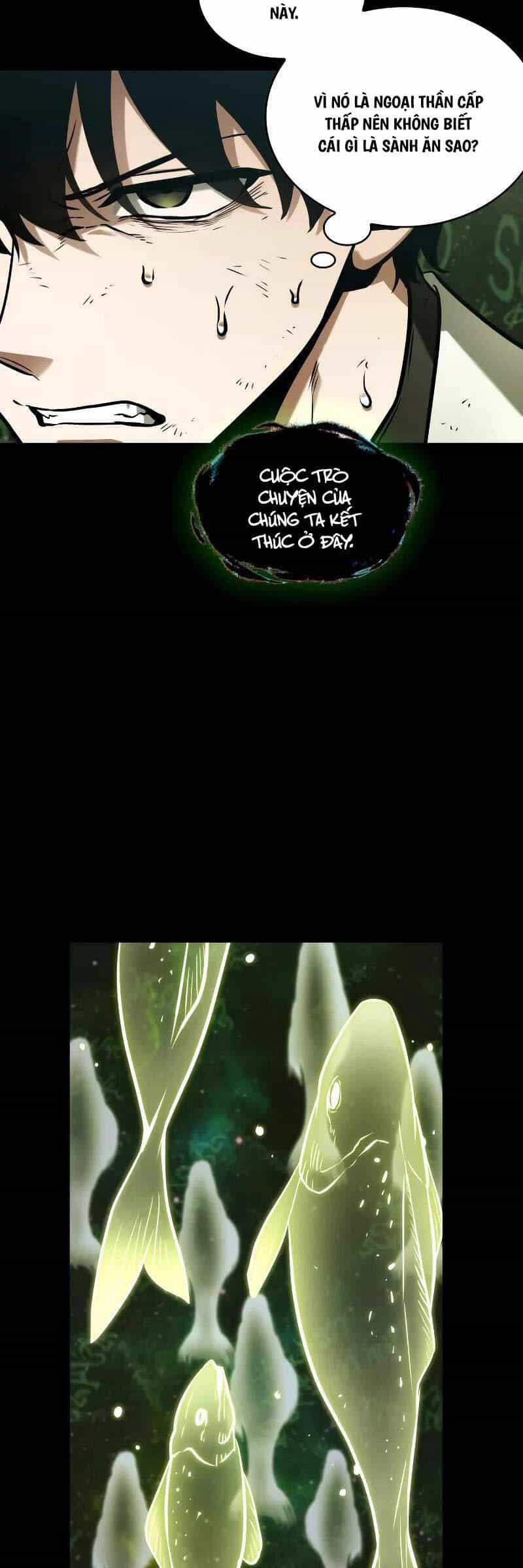 Toàn Trí Độc Giả - Chương 206 - ảnh 35