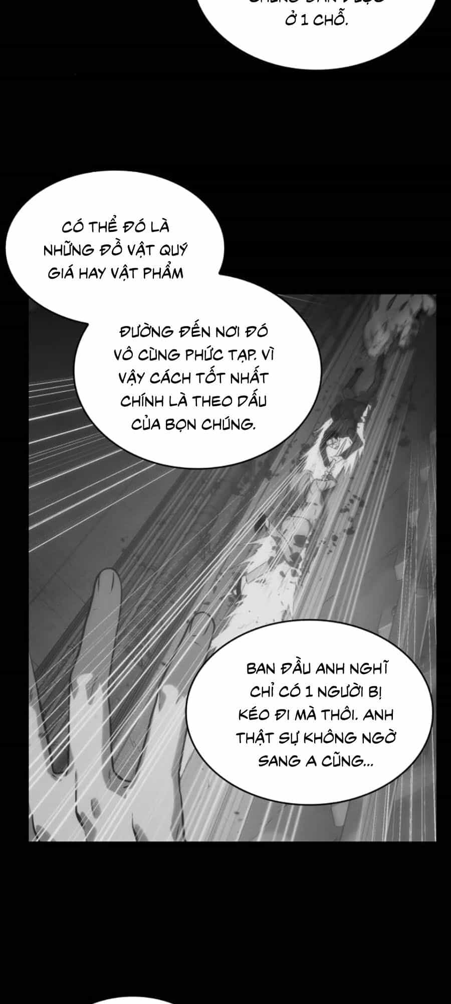 Toàn Trí Độc Giả - Chương 20 - ảnh 15