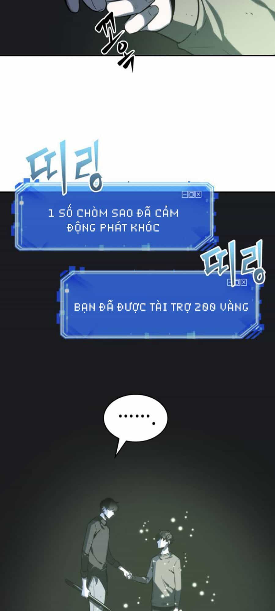 Toàn Trí Độc Giả - Chương 20 - ảnh 18