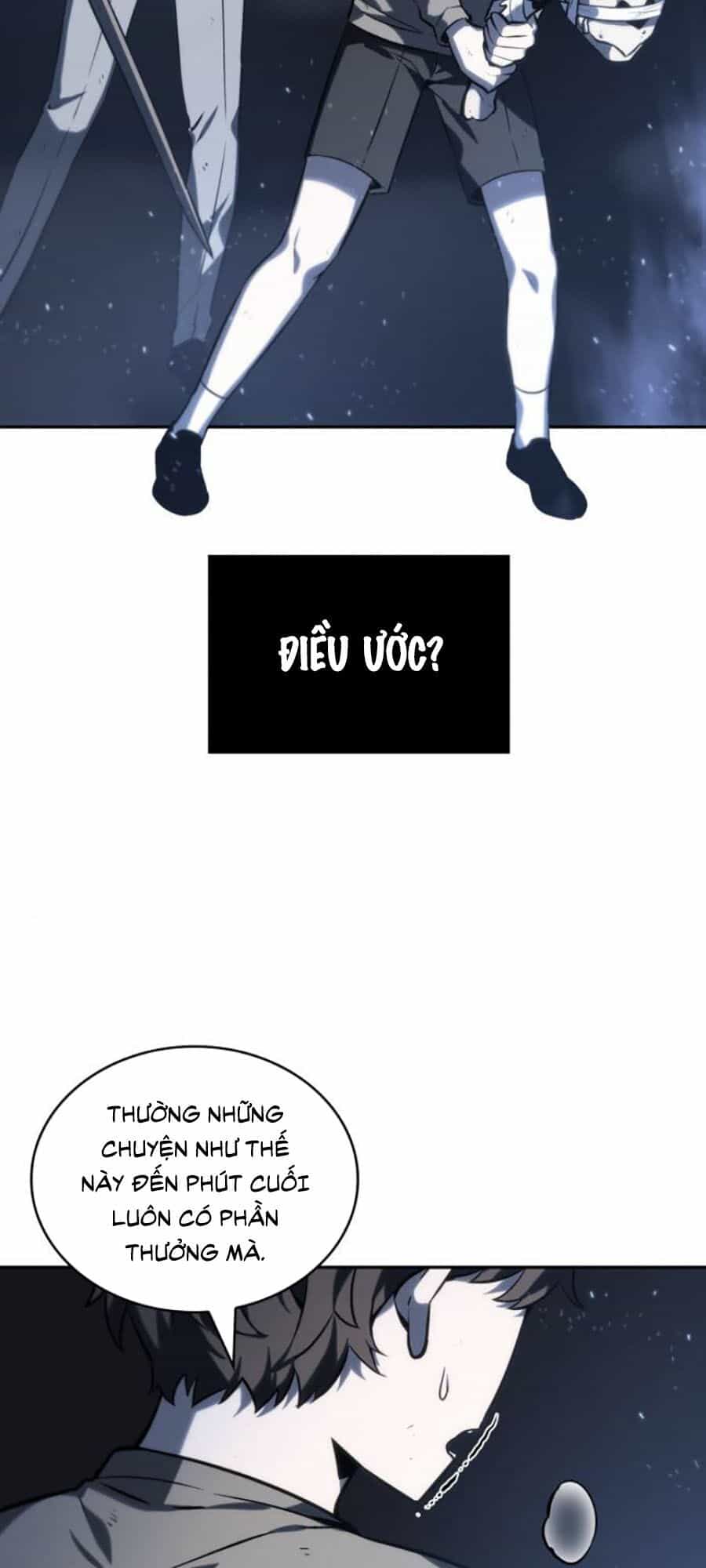 Toàn Trí Độc Giả - Chương 20 - ảnh 25
