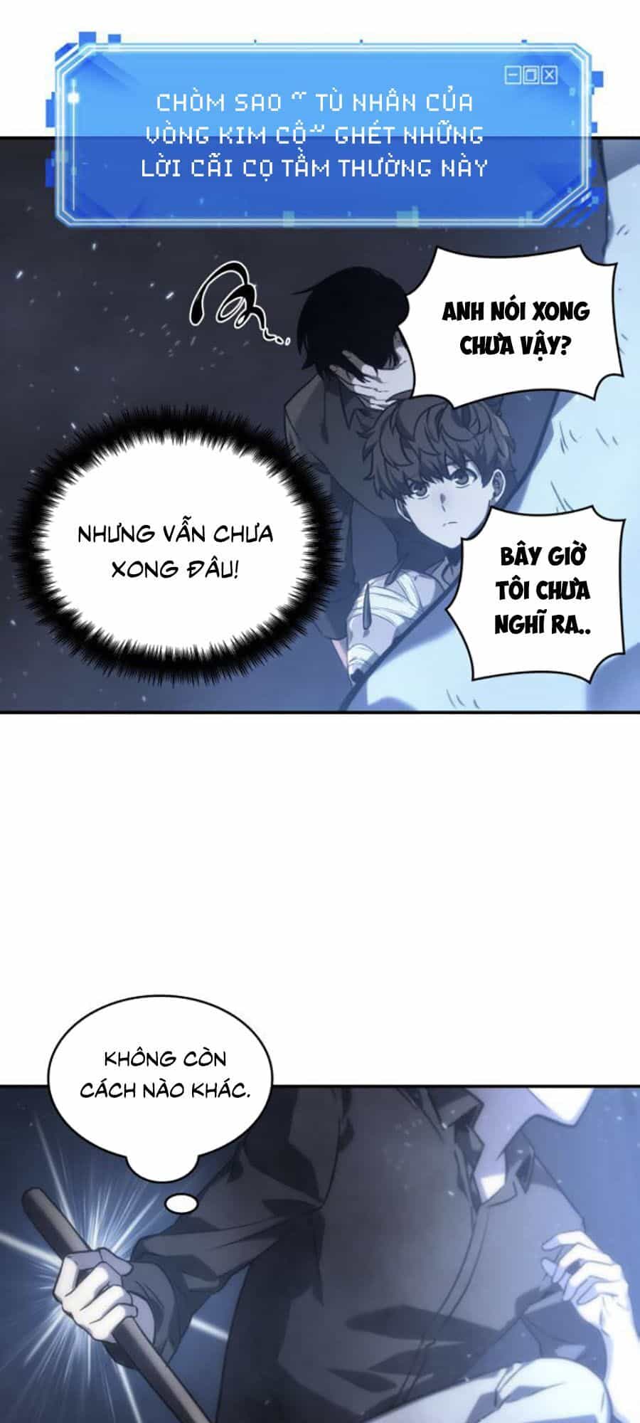 Toàn Trí Độc Giả - Chương 20 - ảnh 42