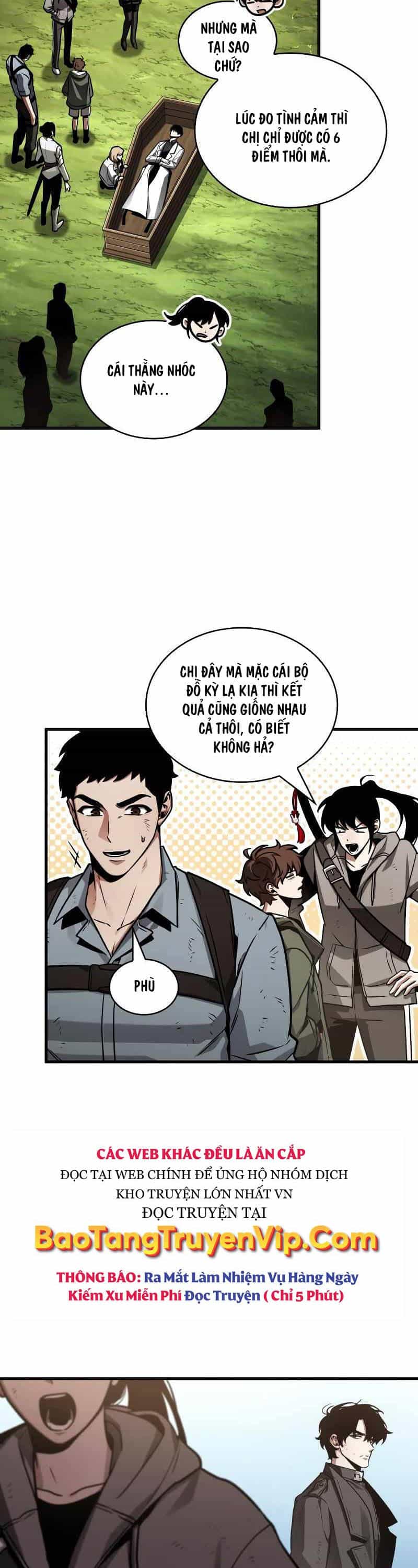 Toàn Trí Độc Giả - Chương 210 - ảnh 37