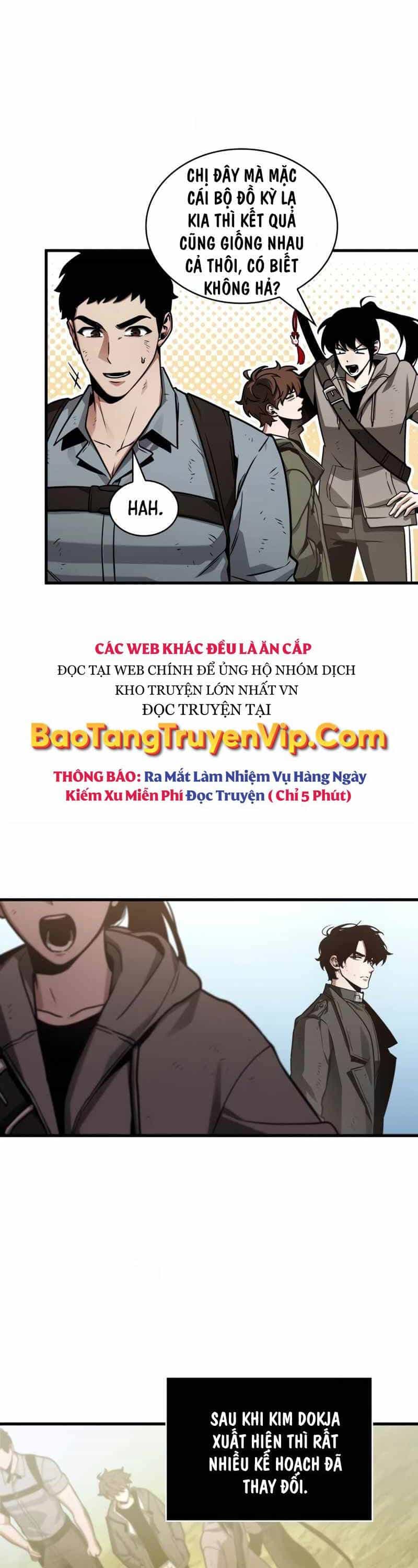 Toàn Trí Độc Giả - Chương 211 - ảnh 2
